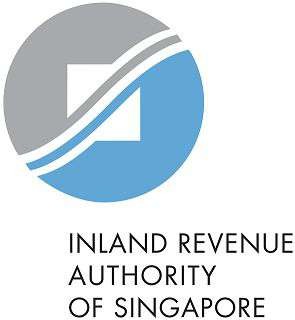 Inland Revenue Authority of Singapore