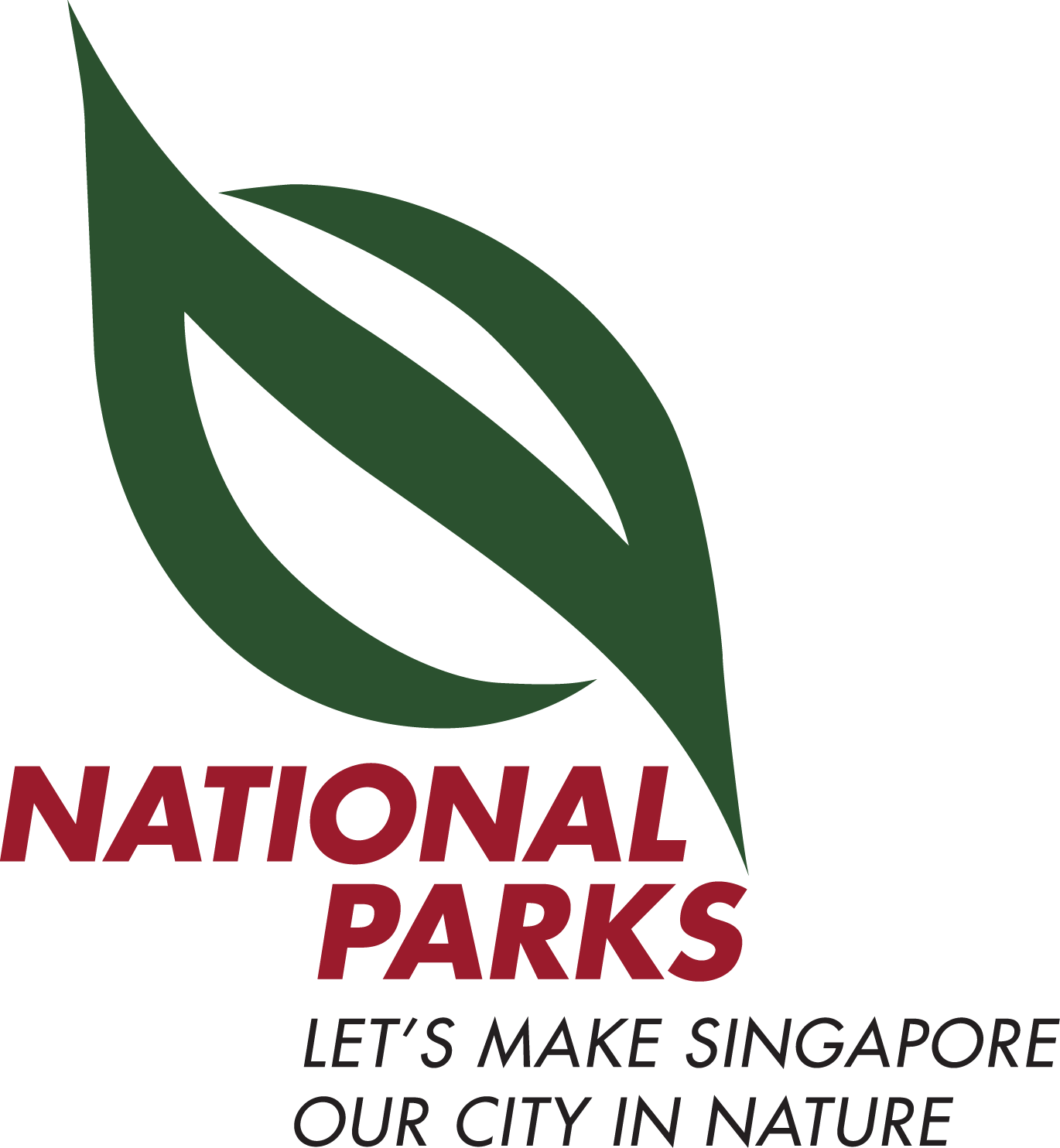 National Parks Singapore
